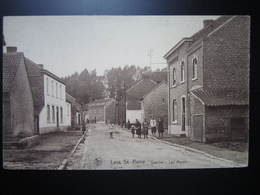 LENS-SAINT-REMY   Quartier  Les Marais - Hannuit