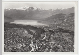 (14514) Foto AK Kerns, Obwalden, Panorama, Um 1971 - Kerns