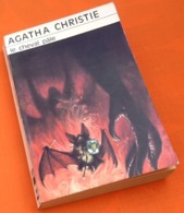 Agatha Christie Le Cheval Pâle  (1968) N° 64 Club Des Masques - Club Des Masques