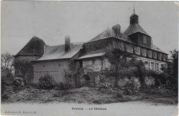 60 Froissy Le Chateau - Froissy