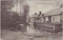 60 Froissy L'abreuvoir De  Provinlieu - Froissy