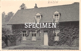 Maison Et Musée Verhaeren - Roisin - Honnelles