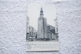 St-Trond "Tour De L'ancienne église Abbatiale" - Sint-Truiden