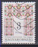 HONGRIE - Timbre N°3497 Oblitéré - Used Stamps