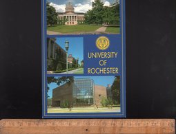 ROCHESTER NY USA : University Of Rochester - Rochester