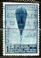 BELGIQUE Stratosphére 1932 N°354 - 1929-1941 Grande Montenez