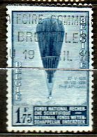 BELGIQUE Stratosphére 1932 N°354 - 1929-1941 Grand Montenez