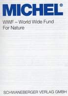 Natur-/Tierschutz MICHEL 2020 ** 50€ WWF Topic Stamp Catalogue Of World Wide Fund For Nature ISBN 978-3-95402-298-4 - Tierwelt