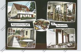 5205 SANKT AUGUSTIN, Hotel Augustinerhof - St. Augustin