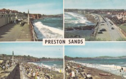 PAIGNTON -PRESTON SANDS MULTI VIEW - Paignton