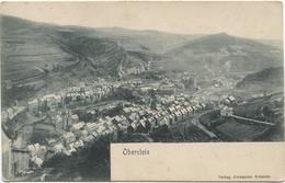 OBERSTEIN 1900 - Idar Oberstein