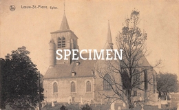 Eglise - Sint-Pieters-Leeuw - St-Genesius-Rode