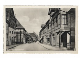 SALZWEDEL Altperverstrasse - Salzwedel