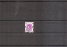 HongKong  ( 189 Oblitéré) - Used Stamps