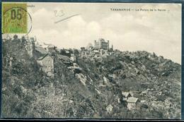 ANJOUAN - N° 23 / CP DE TANANARIVE LE 27/12/1913 POUR LA FRANCE - TB - Lettres & Documents