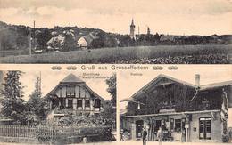 Grossaffoltern Bahnhof 3 Bild - Affoltern Im Emmental 