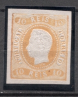 Portugal, 1866/7, # 20, MNG - Ungebraucht