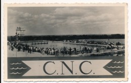 CPSM C.N.C. Concours Aquatique Des Chantiers Navals - Otros & Sin Clasificación