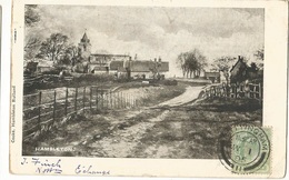CPA. R.U, Hambleton , Ed. Cooke , 1905 - Rutland