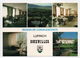 - CPM FERRETTE (68) - Maison De Convalescence De Luppach - Edition HANSI - - Ferrette