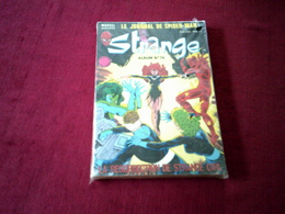 STRANGE   °   ALBUM    N° 76 - Strange