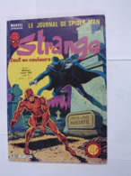 STRANGE N° 157 - Strange