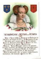 64 - BÉARN . MARGUERITE DE FRANCE OU DE VALOIS - Réf. N°25127 - - Bearn