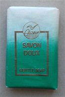 - Savon - Ancienne Savonnette D'hôtel - Alizéor - - Produits De Beauté