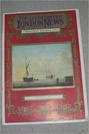 The Illustrated London News (Christmas Number 1952) - Arte