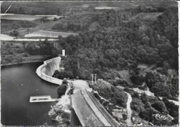 Treignac - Le Lac Et Barrage - Treignac