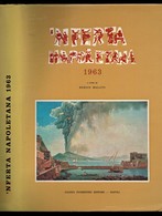 'NFERTA NAPOLETANA - NAPOLI, 2 MILLENNI DI MUSICA,CANTO,STORIELLE POPOLARI - Musik