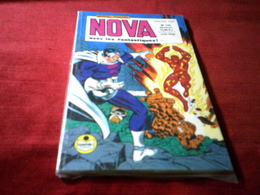 NOVA   ° N° 149   /  JUIN 1990 - Nova