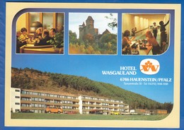 Deutschland; Hauenstein Pfalz; Hotel Wasgauland - Hauenstein