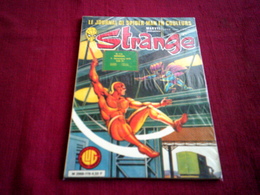 STRANGE  N° 119  LE  5 NOVEMBRE  1979 - Strange