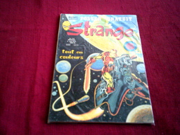 STRANGE  N° 114  LE  5  JUIN  1979 - Strange