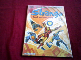 STRANGE  N° 148    /   AVRIL   1982 - Strange