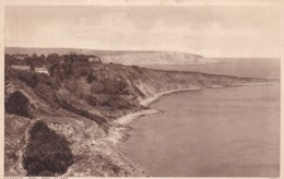 SWANAGE BAY AND CLIFFS - Swanage