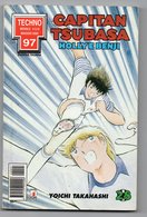 Capitan Tsubasa(Star Comics 2002) N. 28 - Manga