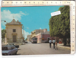 PO9355D# BARI - BITONTO - PALOMBAIO - AUTOBUS  VG - Bitonto