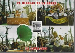 82 St Nicolas De La Grave - Saint Nicolas De La Grave