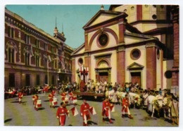 Celebrazione Della Battaglia Di Legnano ~ Sagra Del Carroccio - Legnano