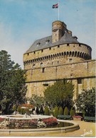 Saint Malo - Le Donjon Du Château - Saint Malo