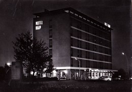 TORINO - Motel AGIP - Notturno - F/G - V: 1968 - Bars, Hotels & Restaurants