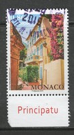 Monaco 2019, Yv 3198,  Gestempeld - Oblitérés