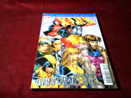 X - MEN °   LE MAGAZINE DES MUTANTS  ° N° 44 SEPTEMBRE 2000 - XMen