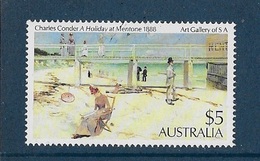 Australie N°855** - Mint Stamps
