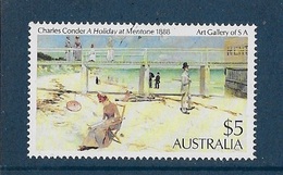 Australie N°855** - Nuovi