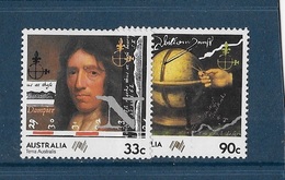 Australie N°902-903** - Neufs