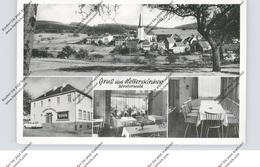 5432 WIRGES - HELFERSKIRCHEN, Gasthof Pension Neuwald, 1960 - Montabaur