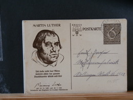 51/738  CP ALLEMAGNE LUTHER - Theologians